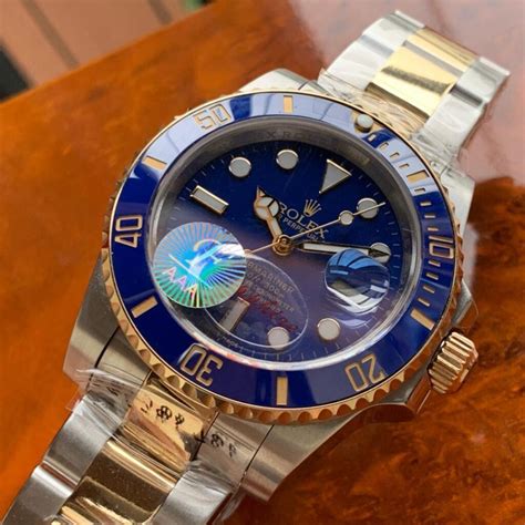 best imitation rolex submariner|rolex submariner clone watch.